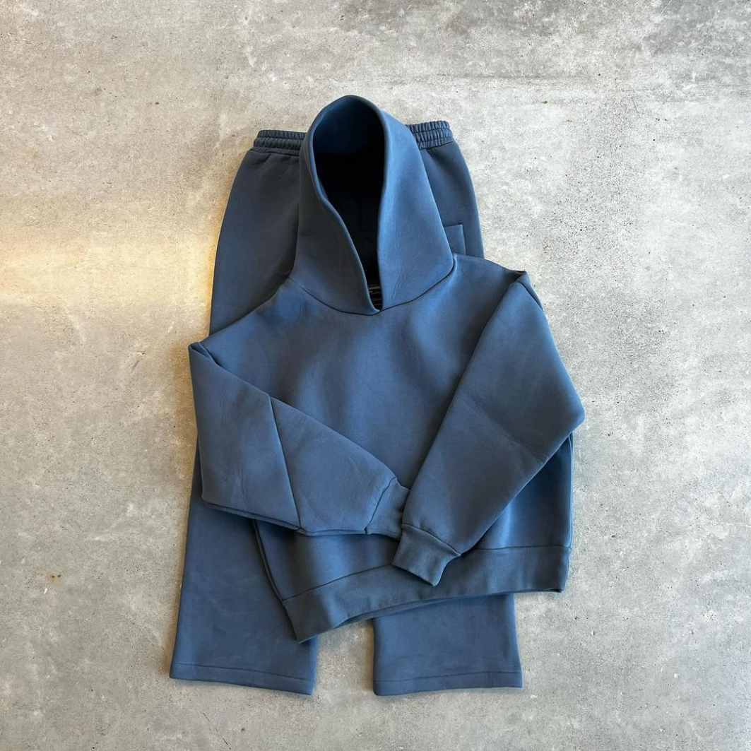 StyleMotion Oversized trainingspak
