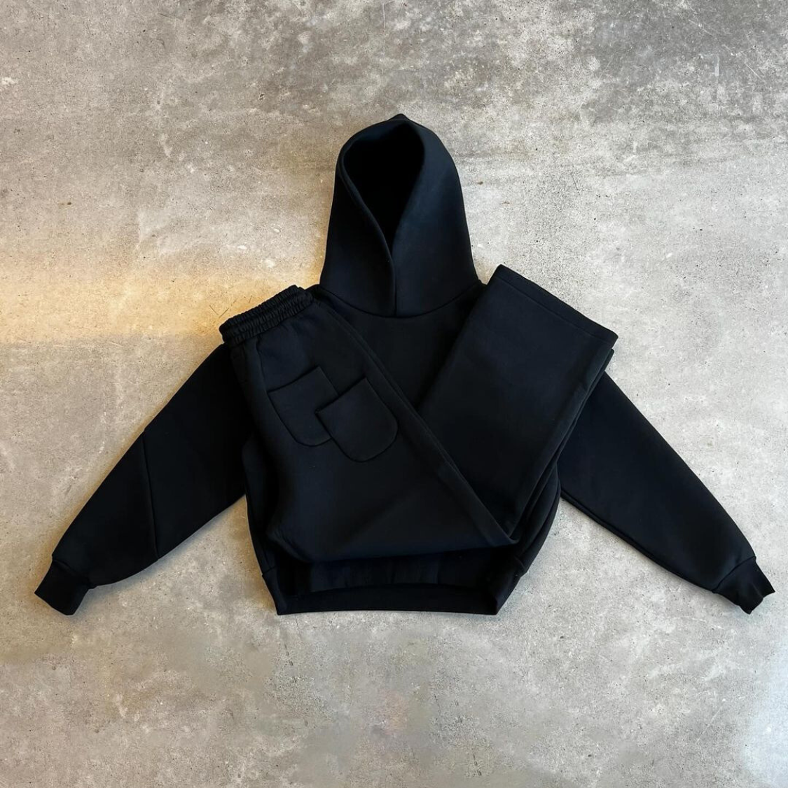 StyleMotion Oversized trainingspak
