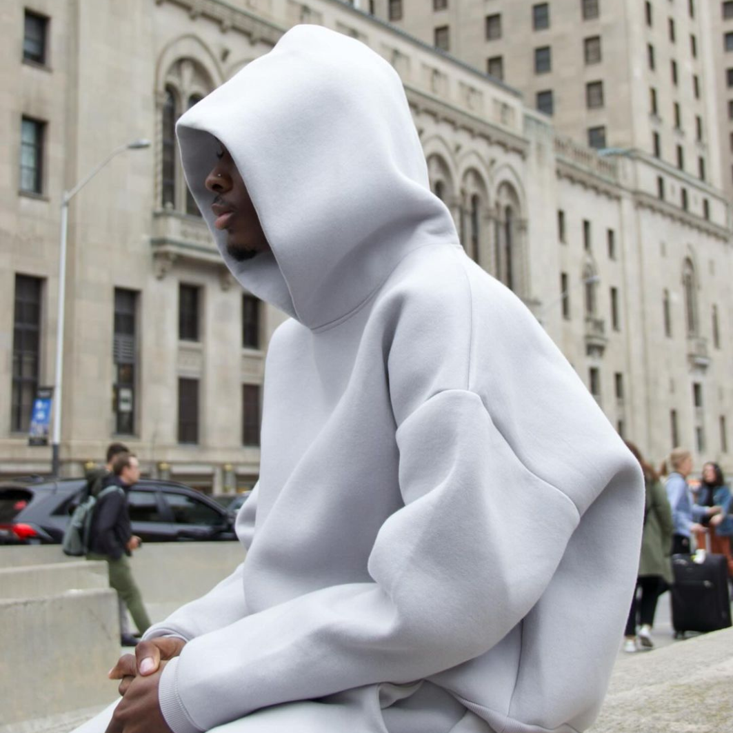 StyleMotion Oversized trainingspak