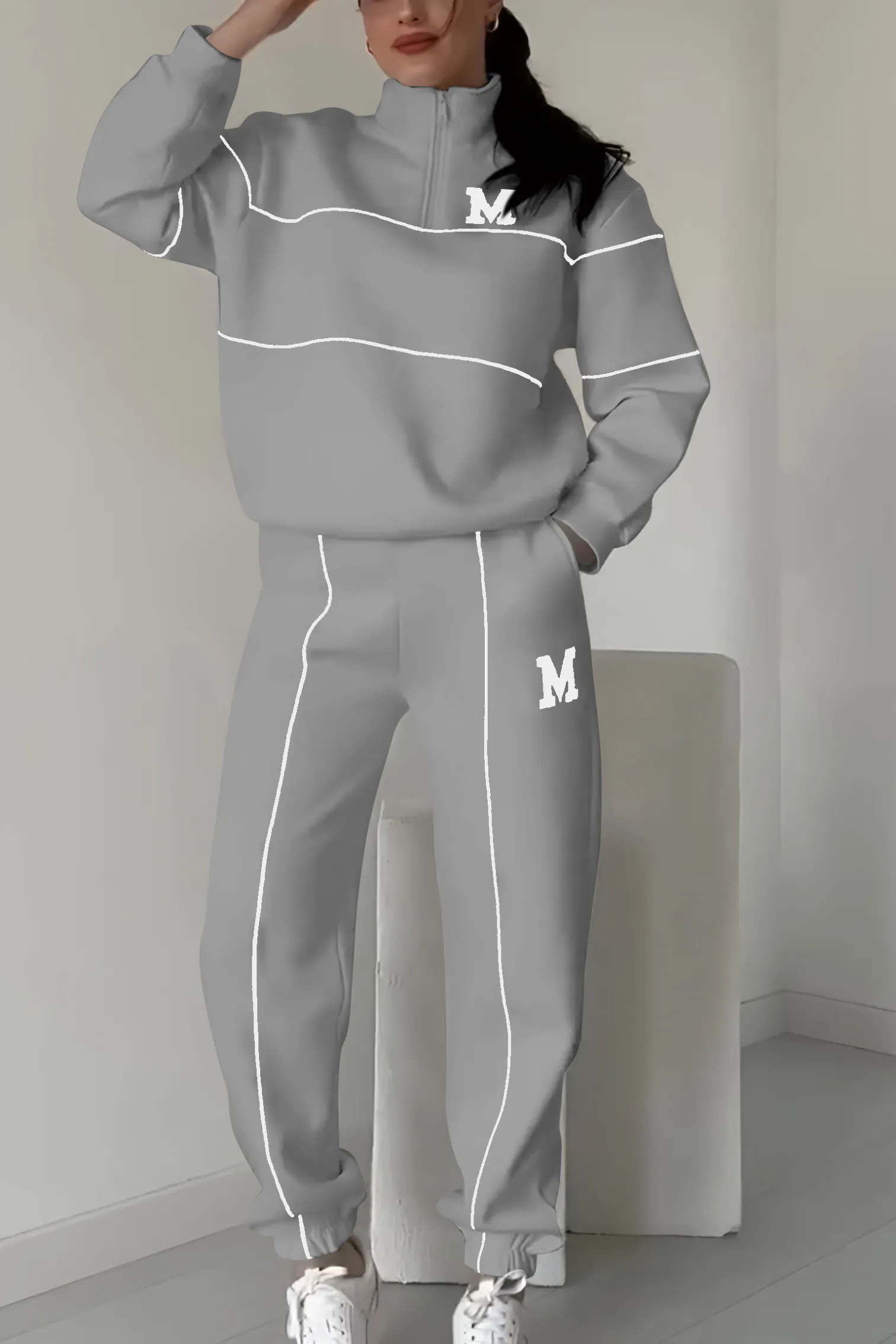 Michigan - Tweedelige Set