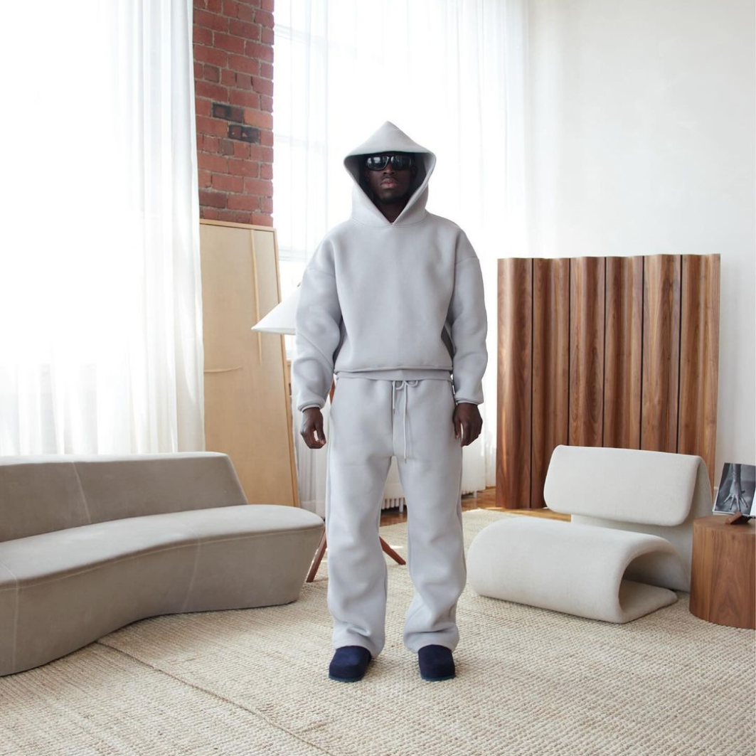 StyleMotion Oversized trainingspak