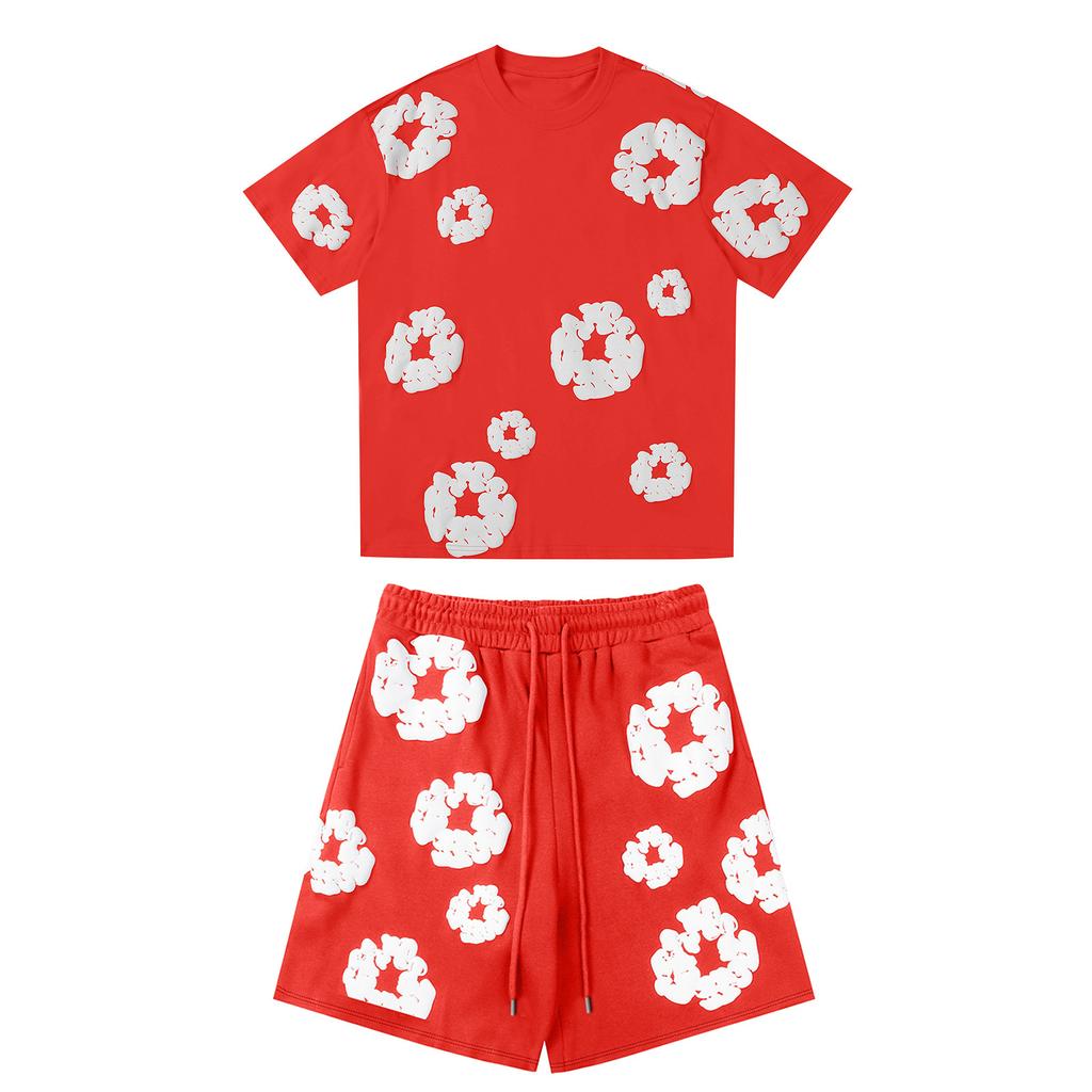 Flower Tears set