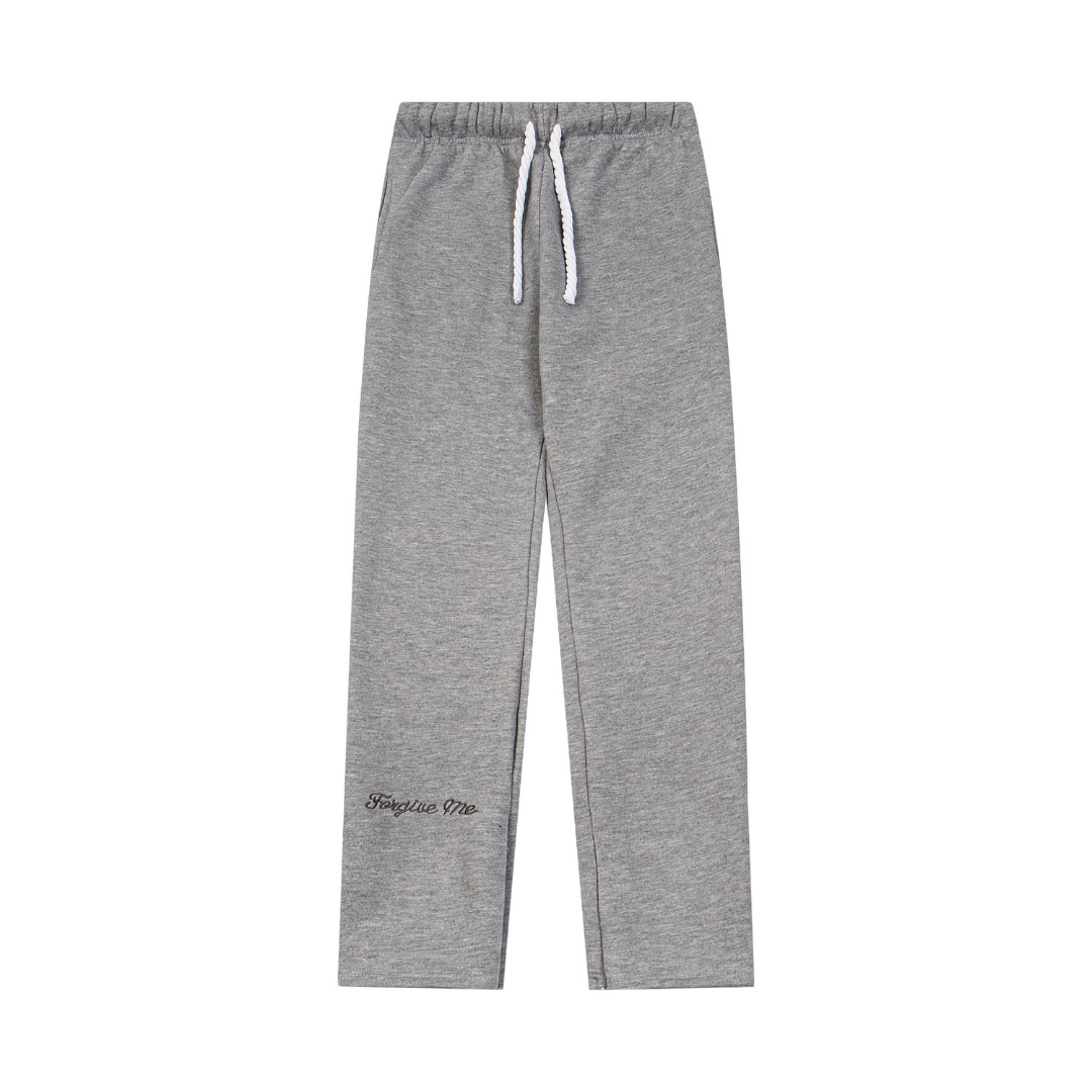 Syna World Grey Pants