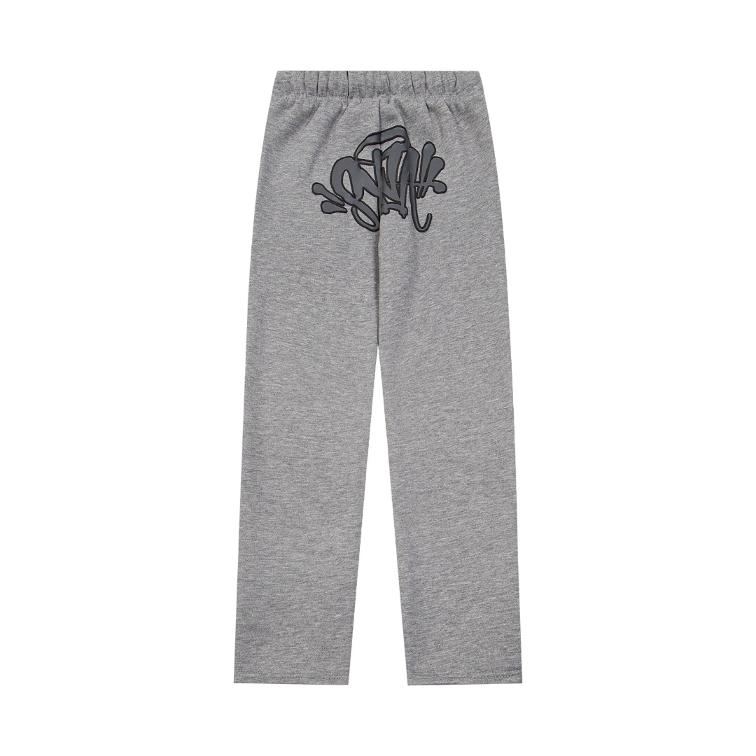 Syna World Grey Pants
