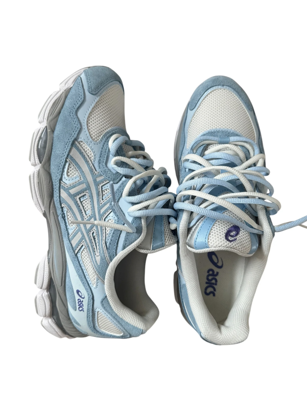 Gel Nyc - Sneakers - TIJDELIJK €59,95