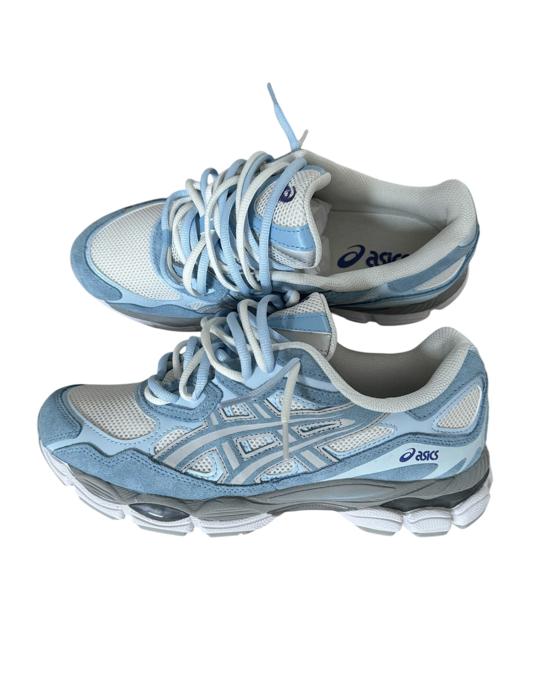Gel Nyc - Sneakers - TIJDELIJK €59,95