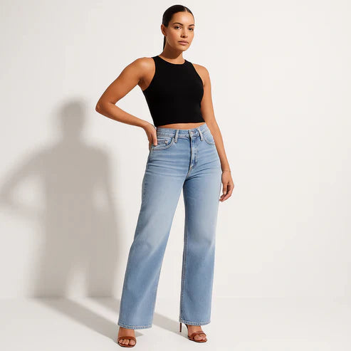 Faro® BBL Jeans
