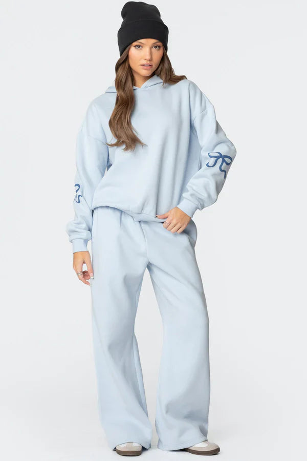 Amelia™ - Harten-Tracksuit