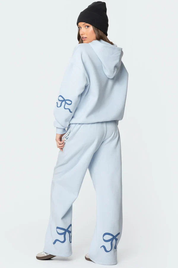 Amelia™ - Harten-Tracksuit