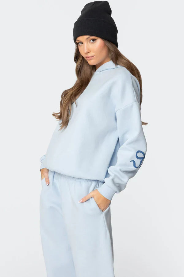 Amelia™ - Harten-Tracksuit