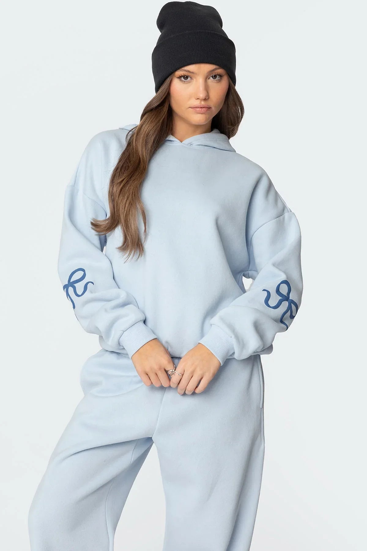 Amelia™ - Harten-Tracksuit