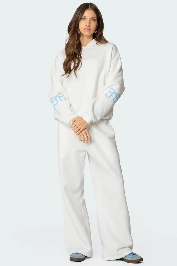 Amelia™ - Harten-Tracksuit