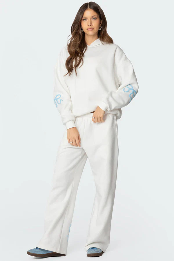 Amelia™ - Harten-Tracksuit