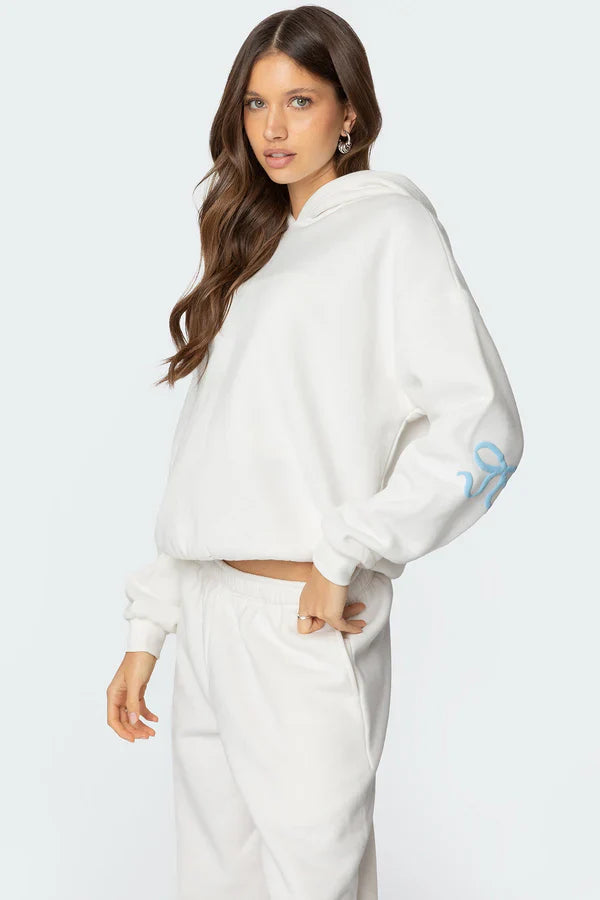 Amelia™ - Harten-Tracksuit
