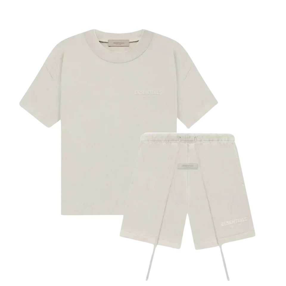 Essentials Summer Set