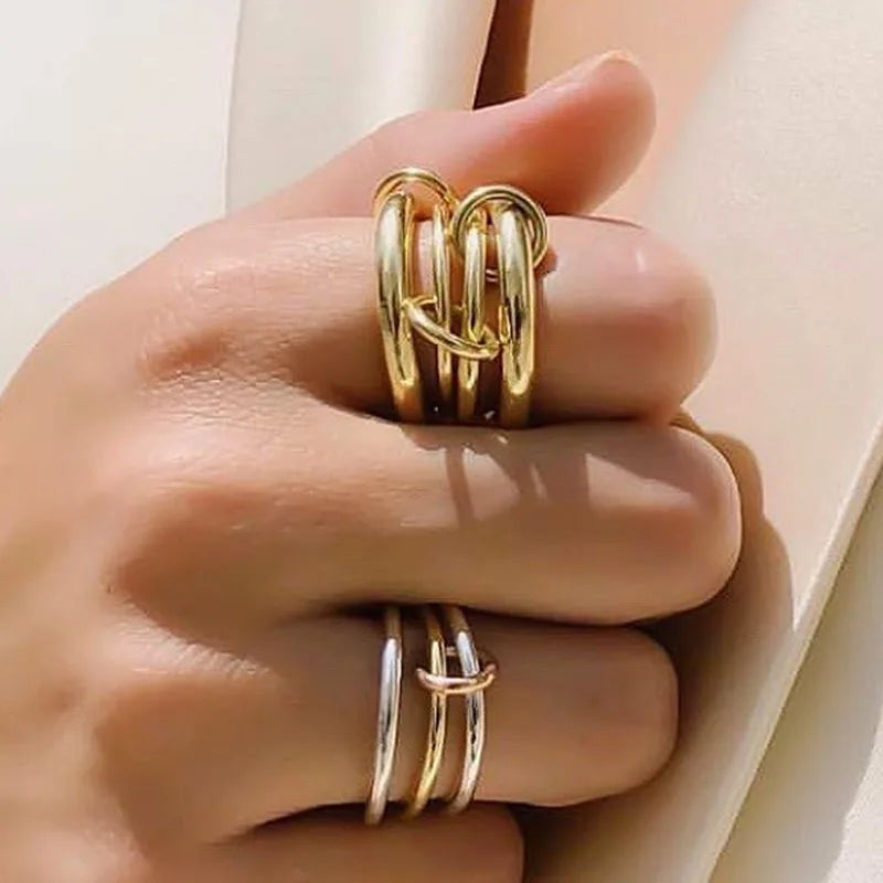 Faro Ring