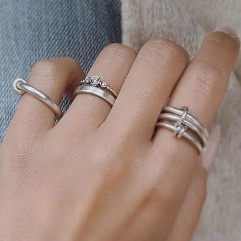 Faro Ring
