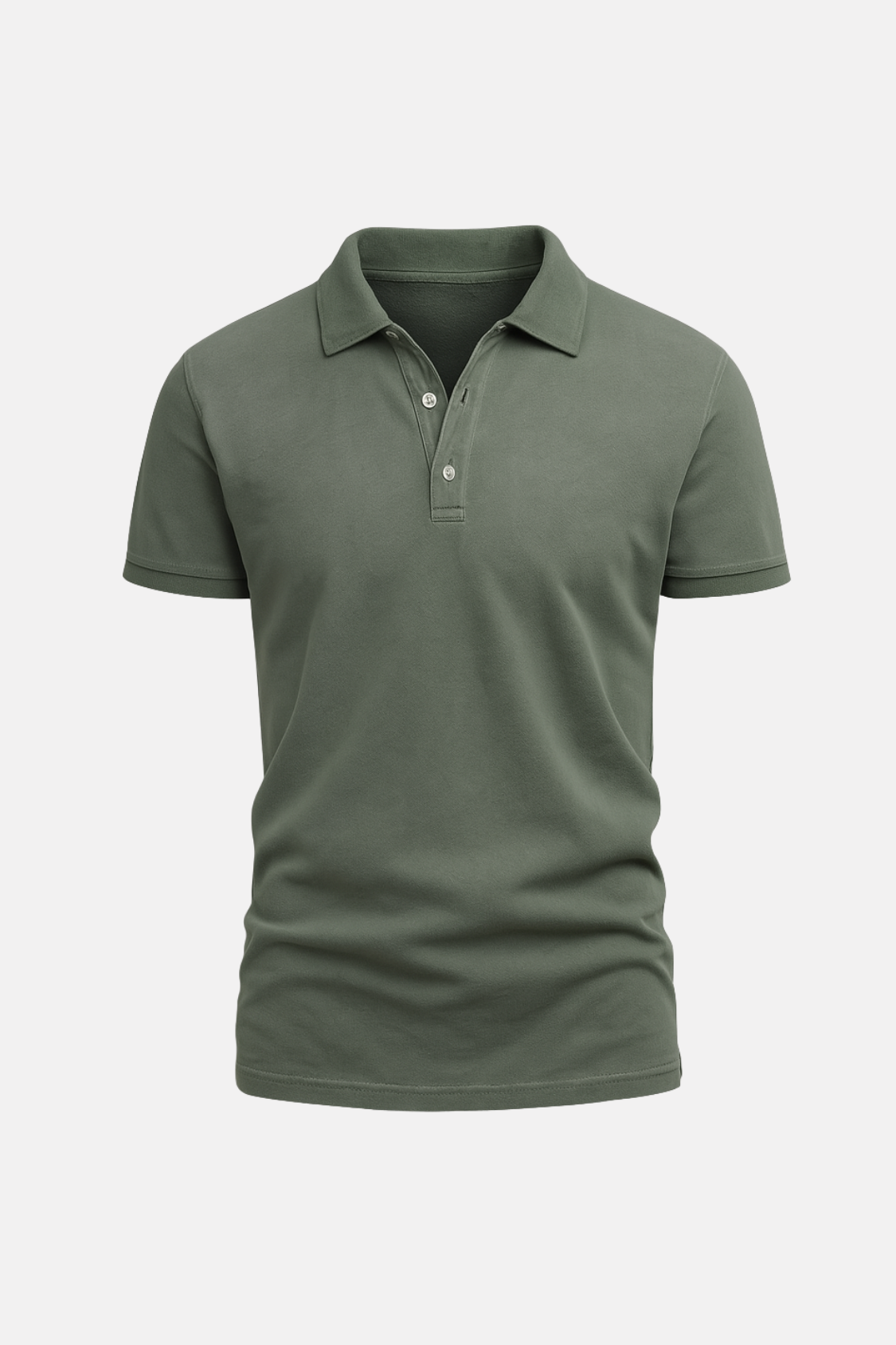 DARIO | ZOMERSE ELEGANTIE IN PUUR KATOEN