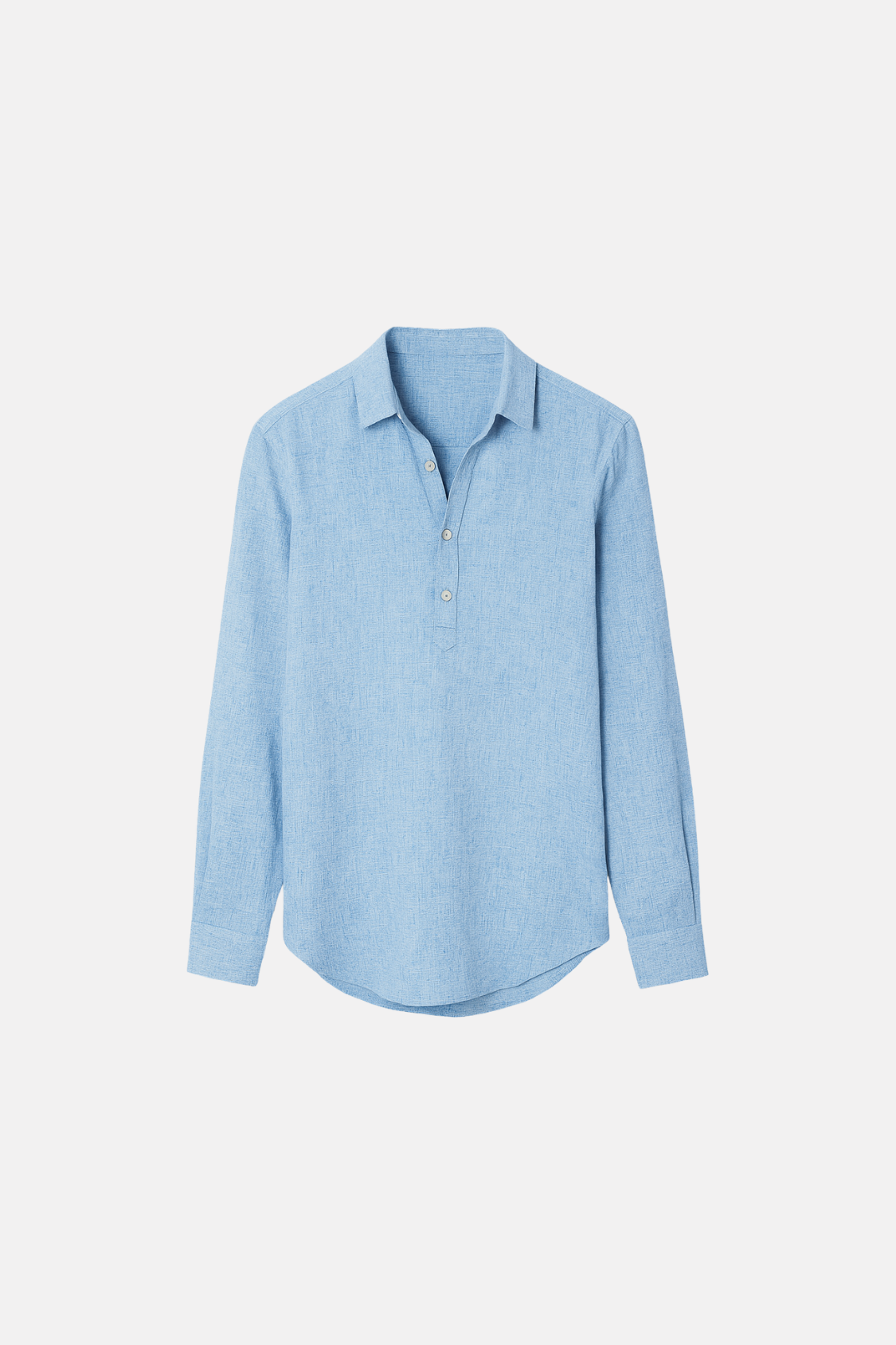 SABBIO CLASSIC COTTON SHIRT