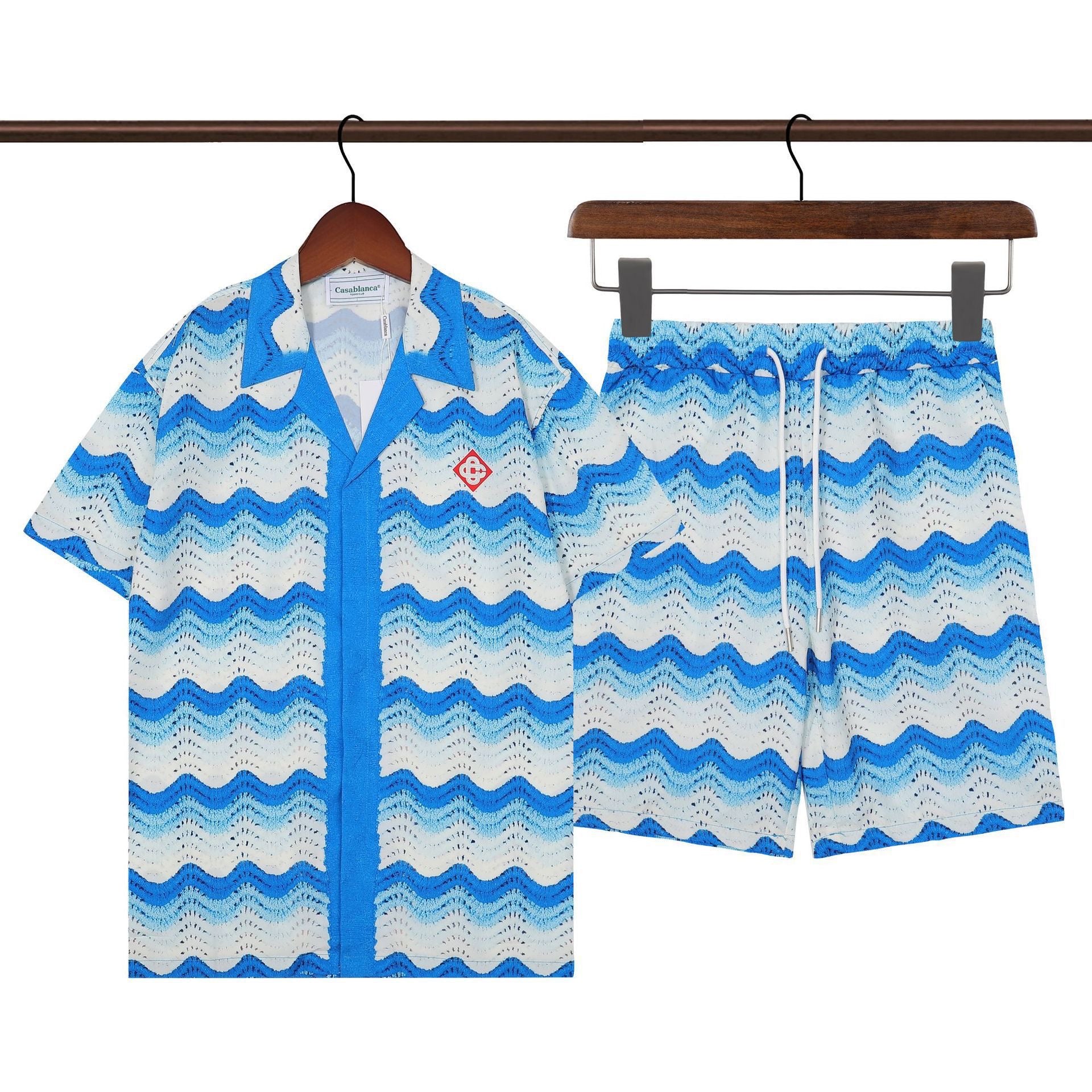 Casa Waves Set