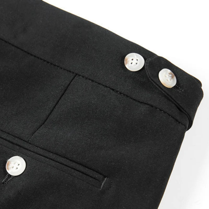 AUGUSTO - STRETCH SHORTS