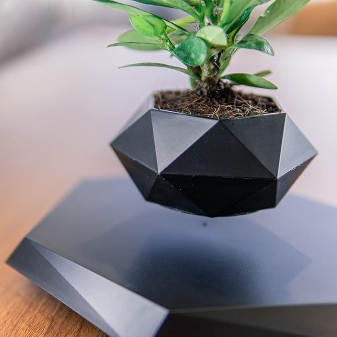 ZenPlant™ Levitating Pot