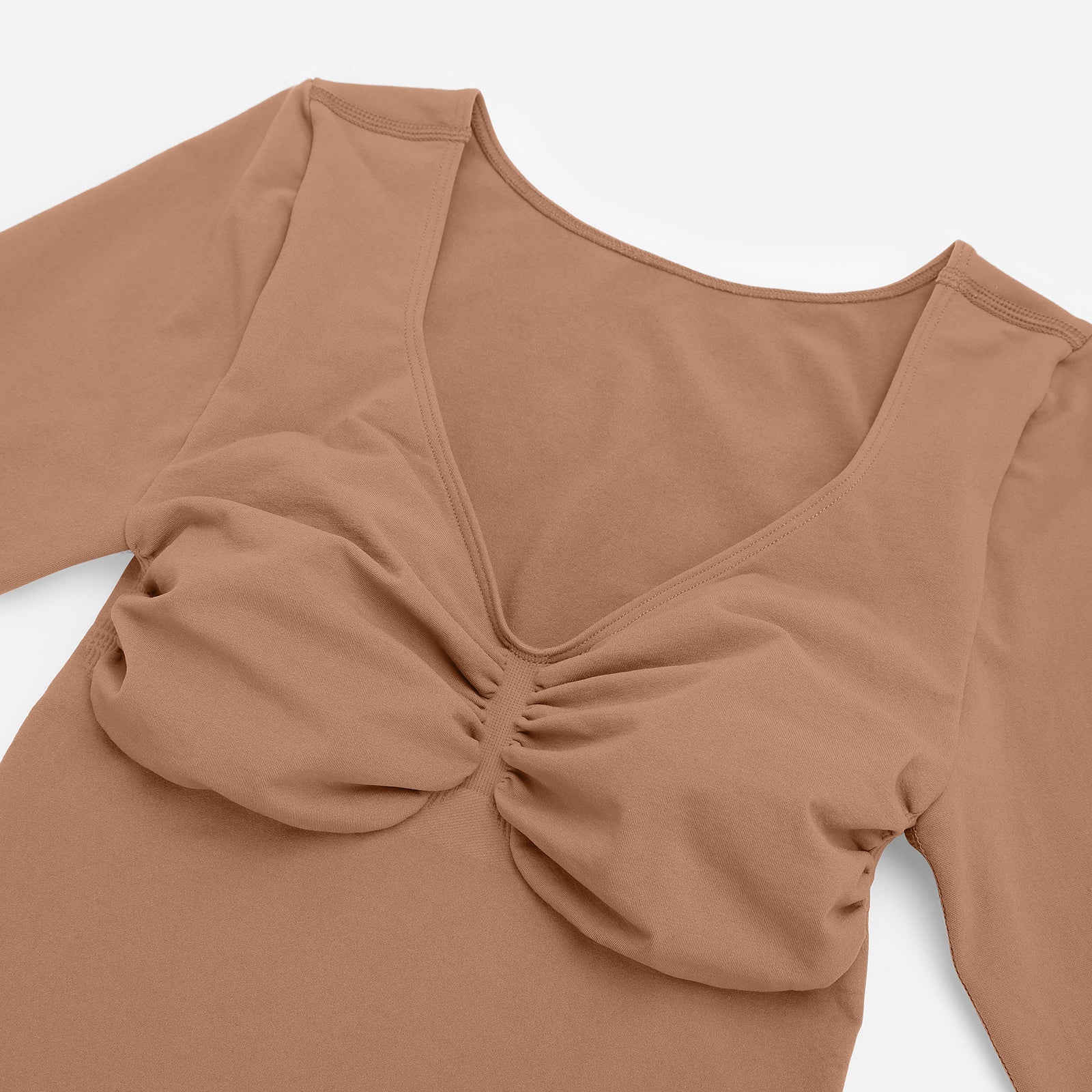 Mia Support Shaping Bodysuit