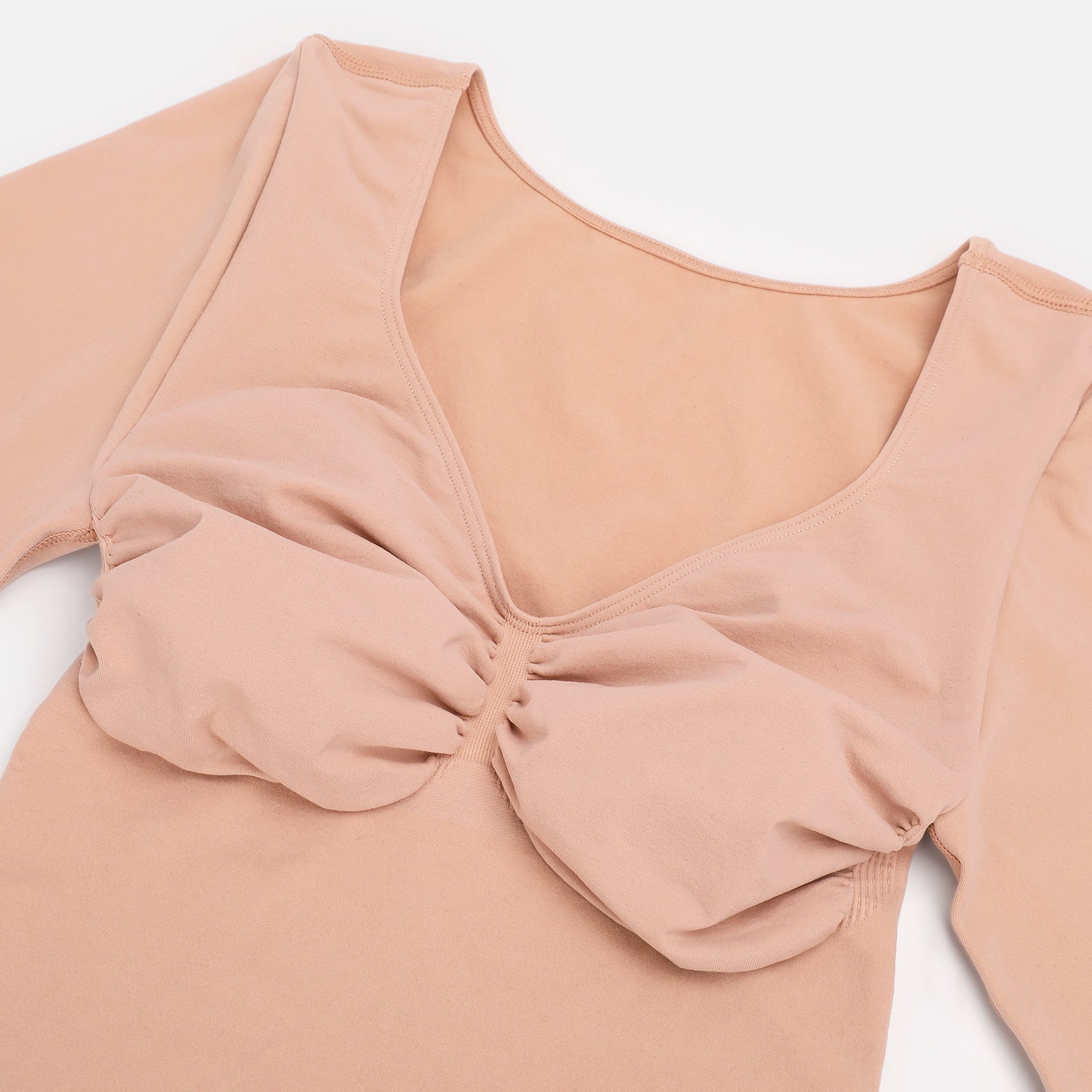 Mia Support Shaping Bodysuit