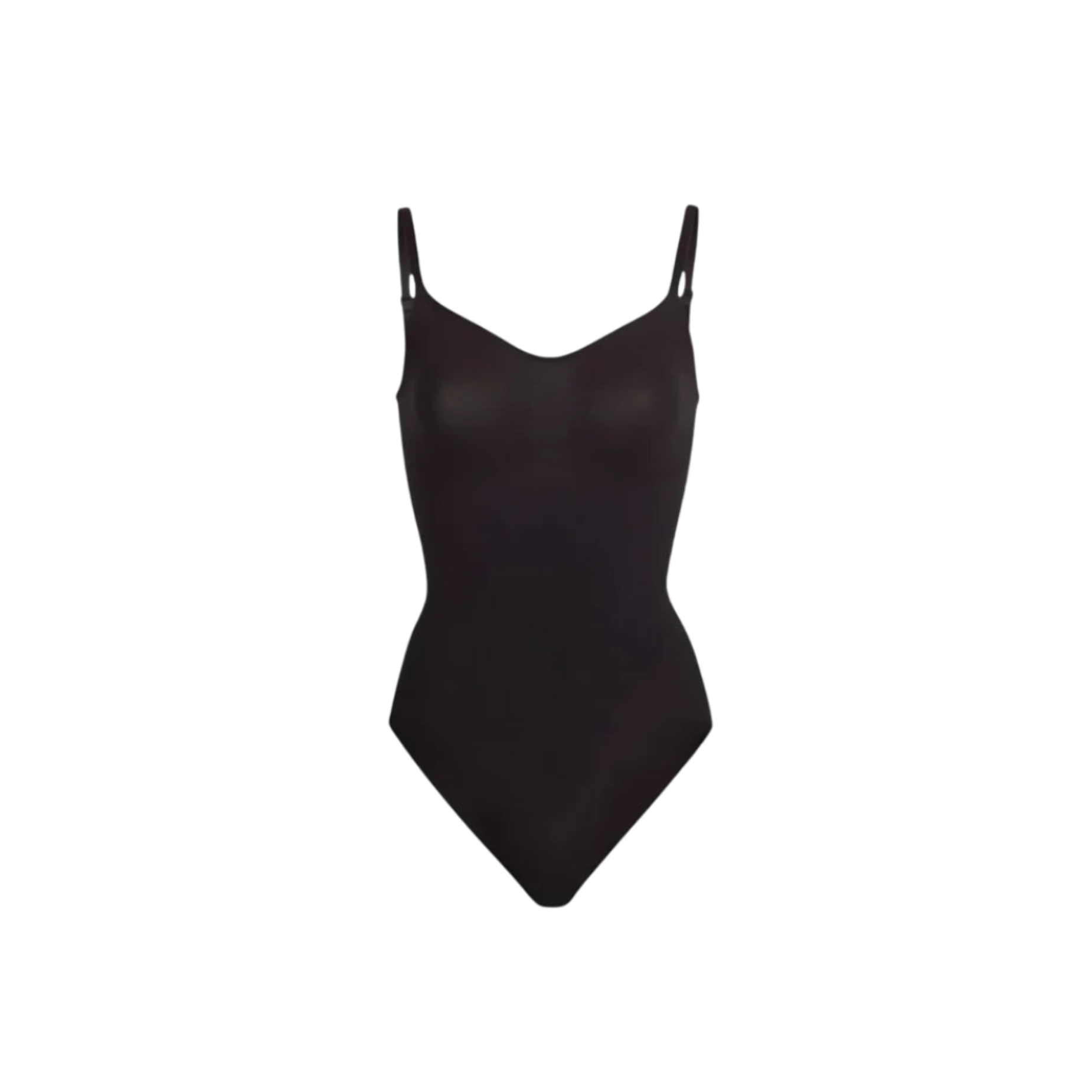 Sculpting Shapewear met Slip