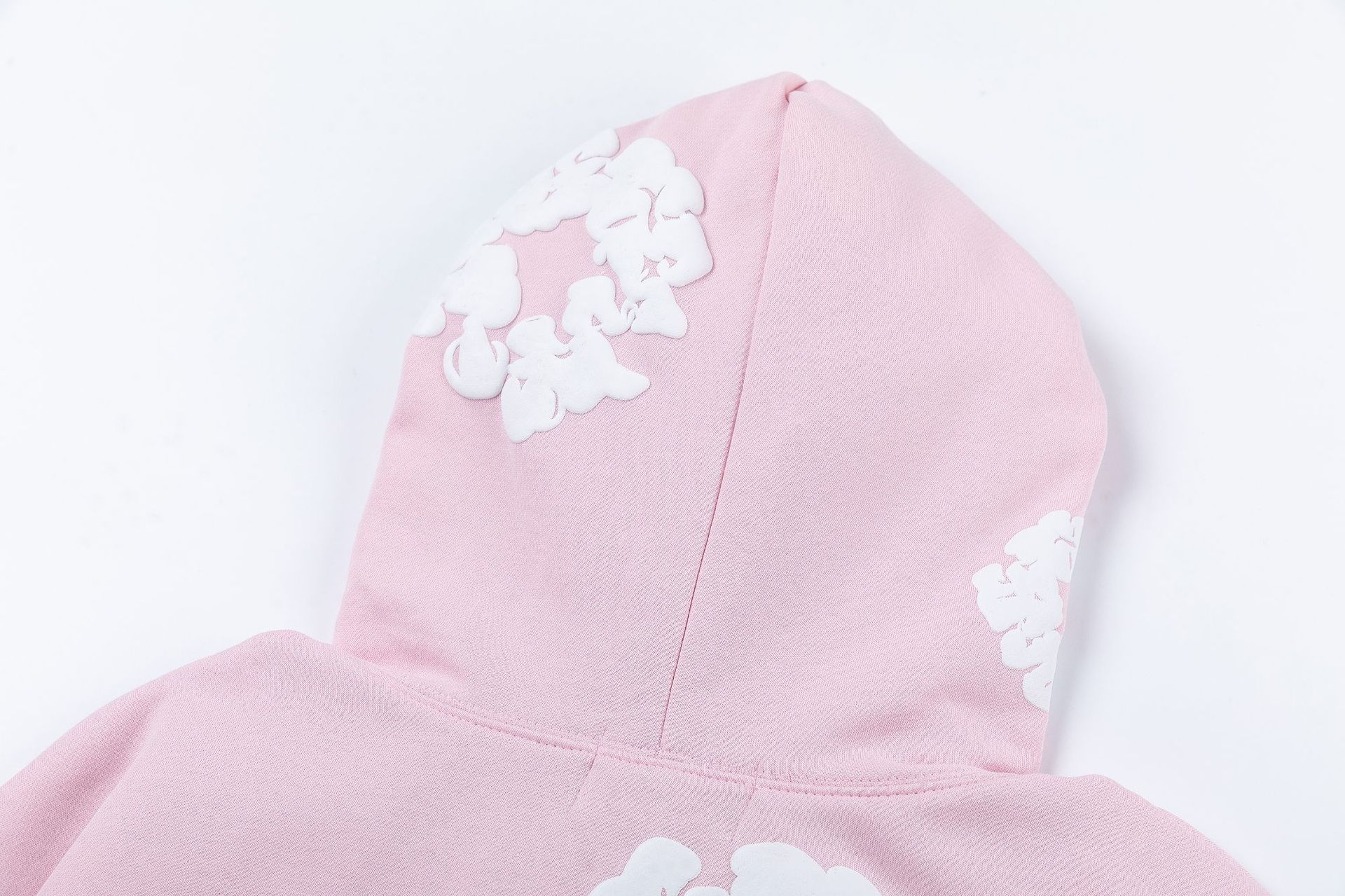 Urban™ | roze hoodie