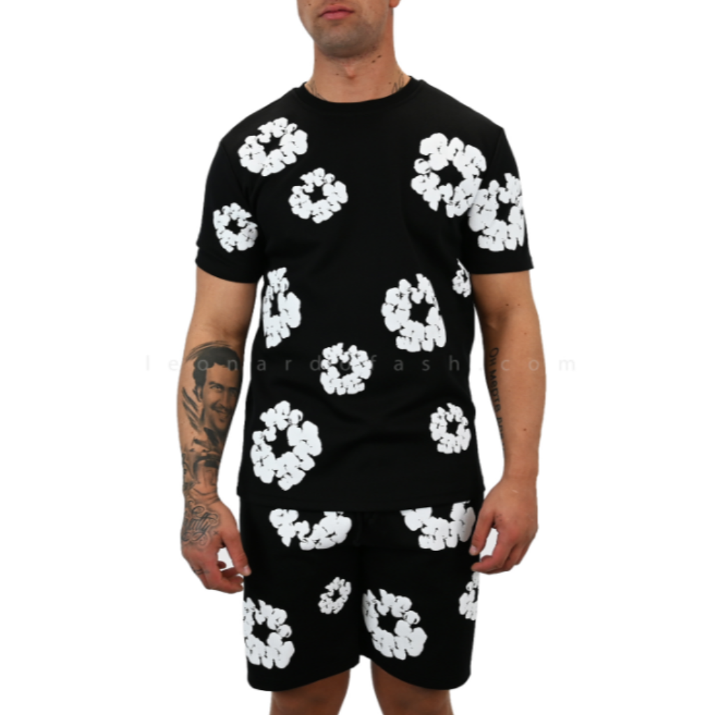 Flower Tears set