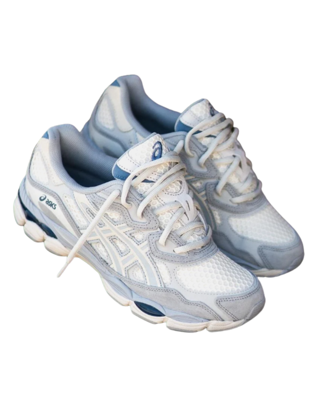 Gel Nyc - Sneakers - TIJDELIJK €59,95