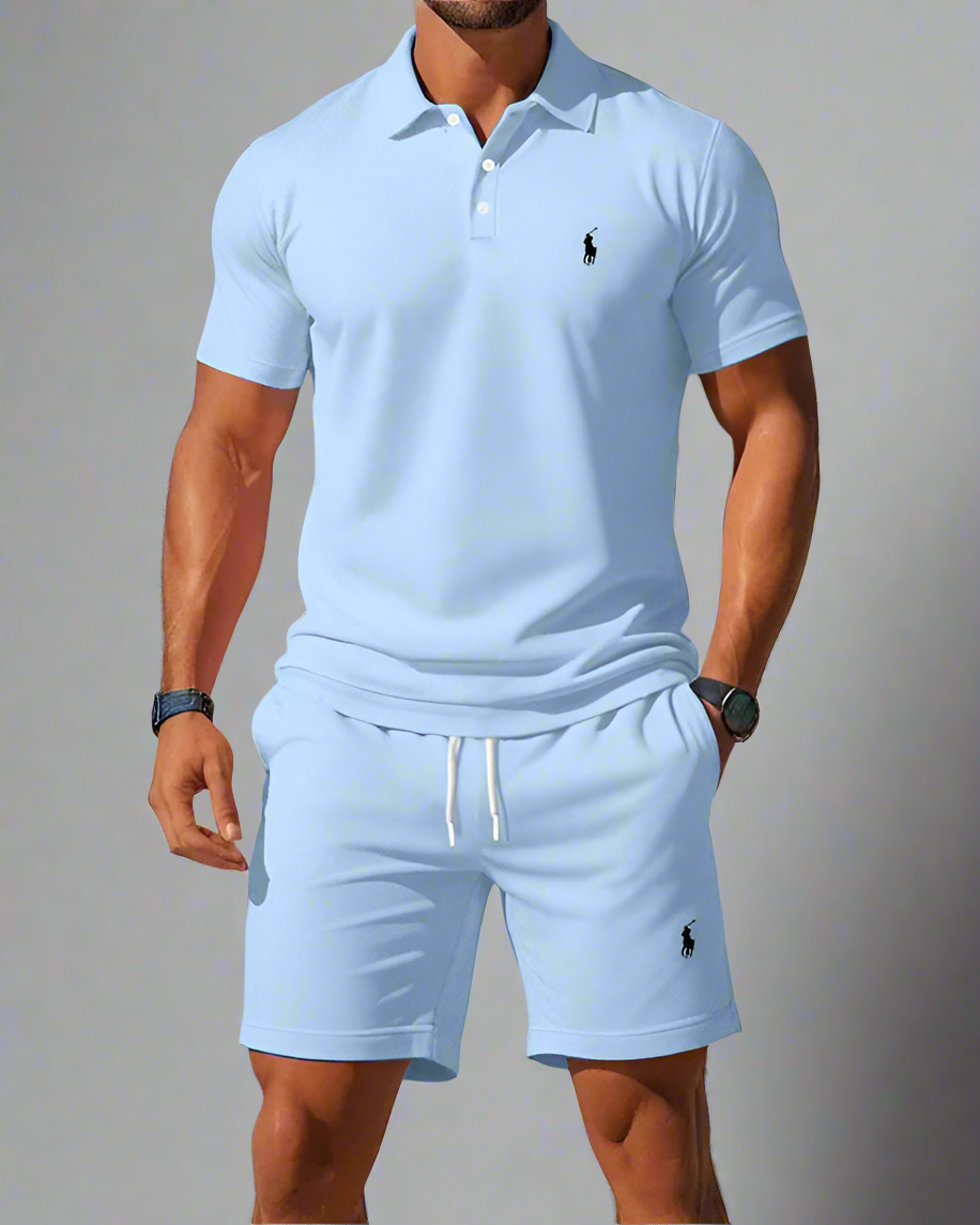 Ralph Complete zomerset
