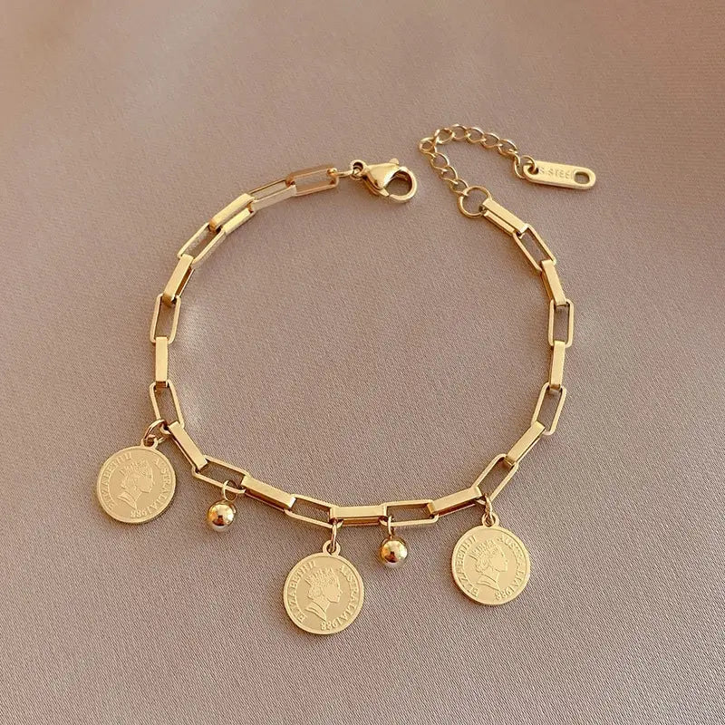 Faro Armband