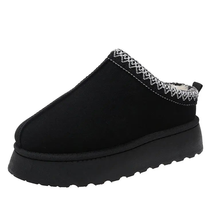 Tasman pantoffels