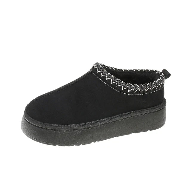 Tasman pantoffels
