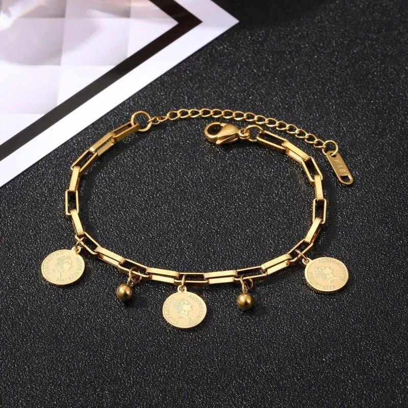 Faro Armband