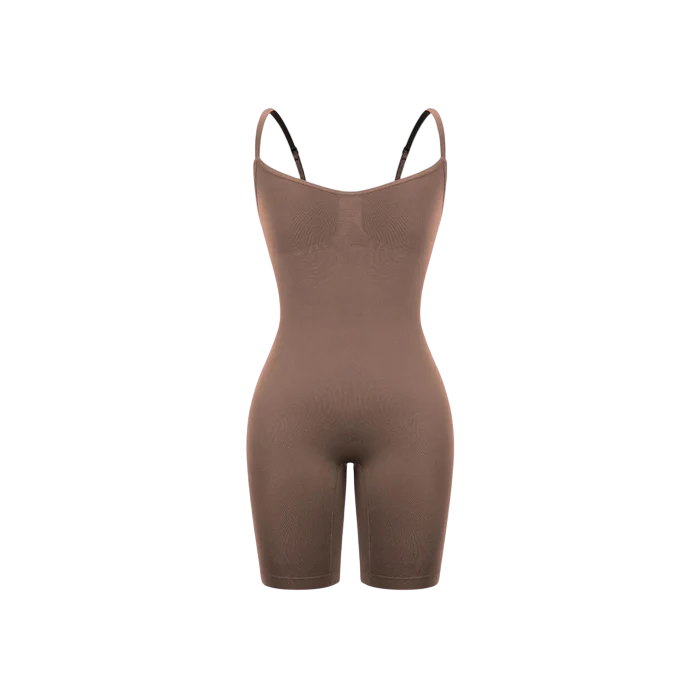 Sculpting Shapewear met broekje