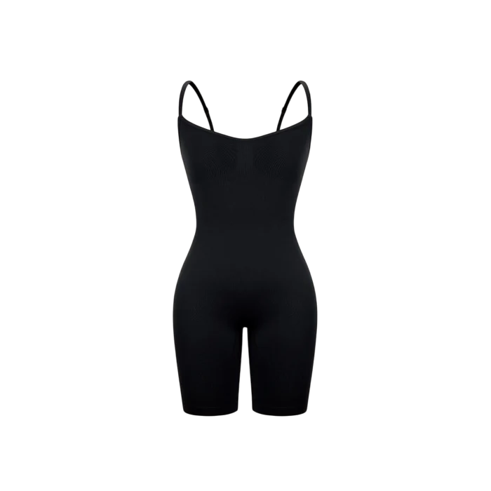 Sculpting Shapewear met broekje