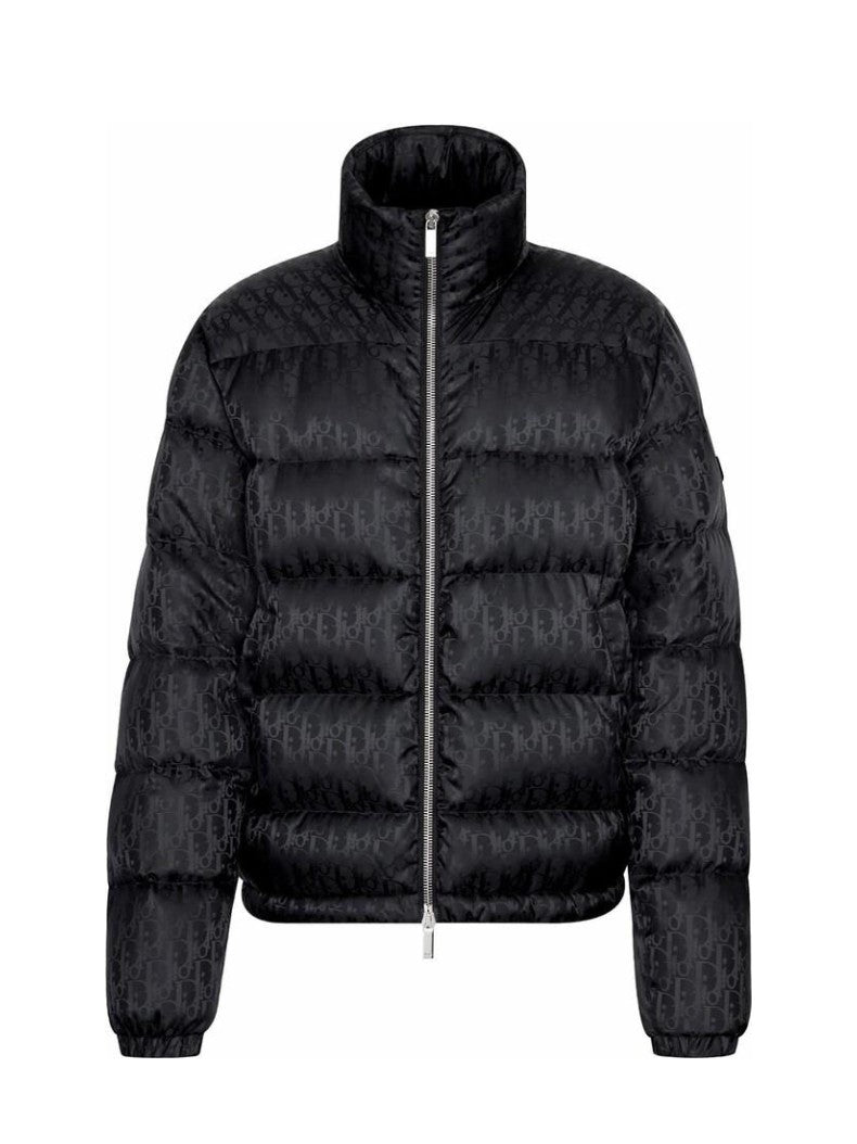 'CD' Winterjas