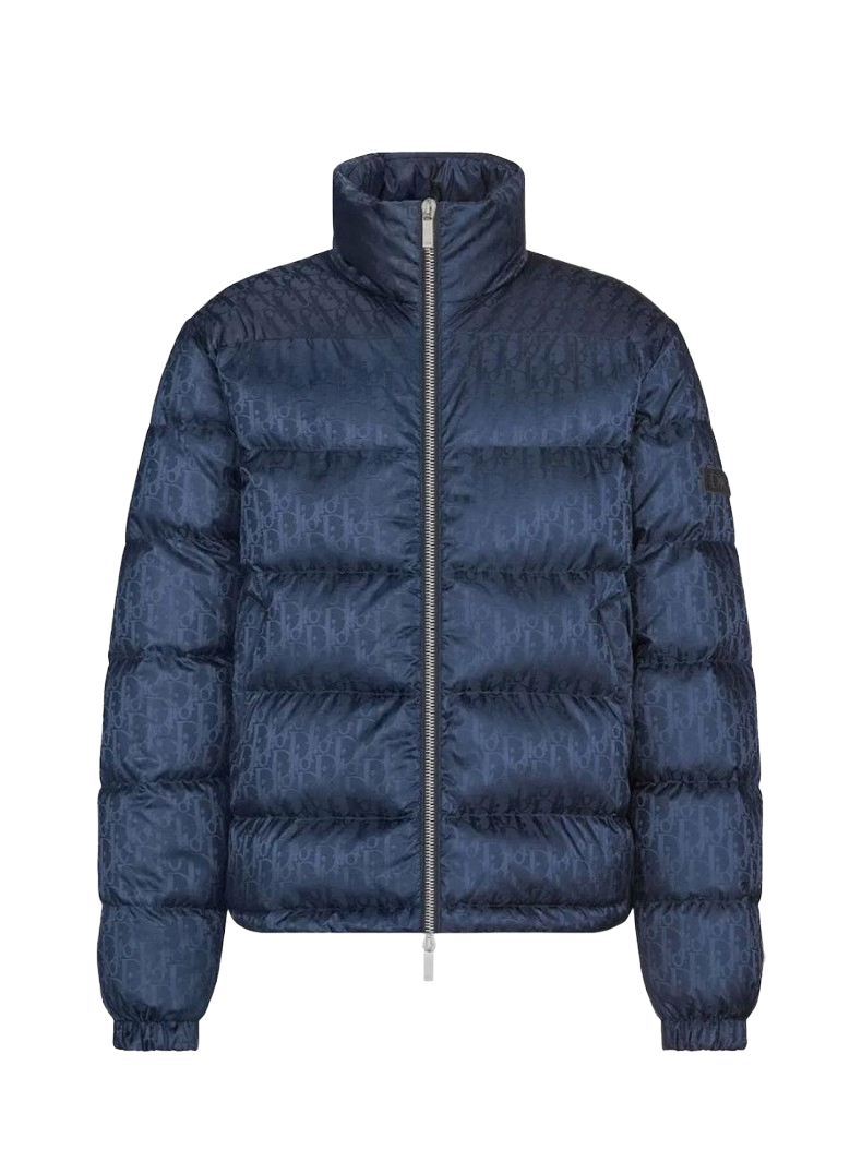 'CD' Winterjas
