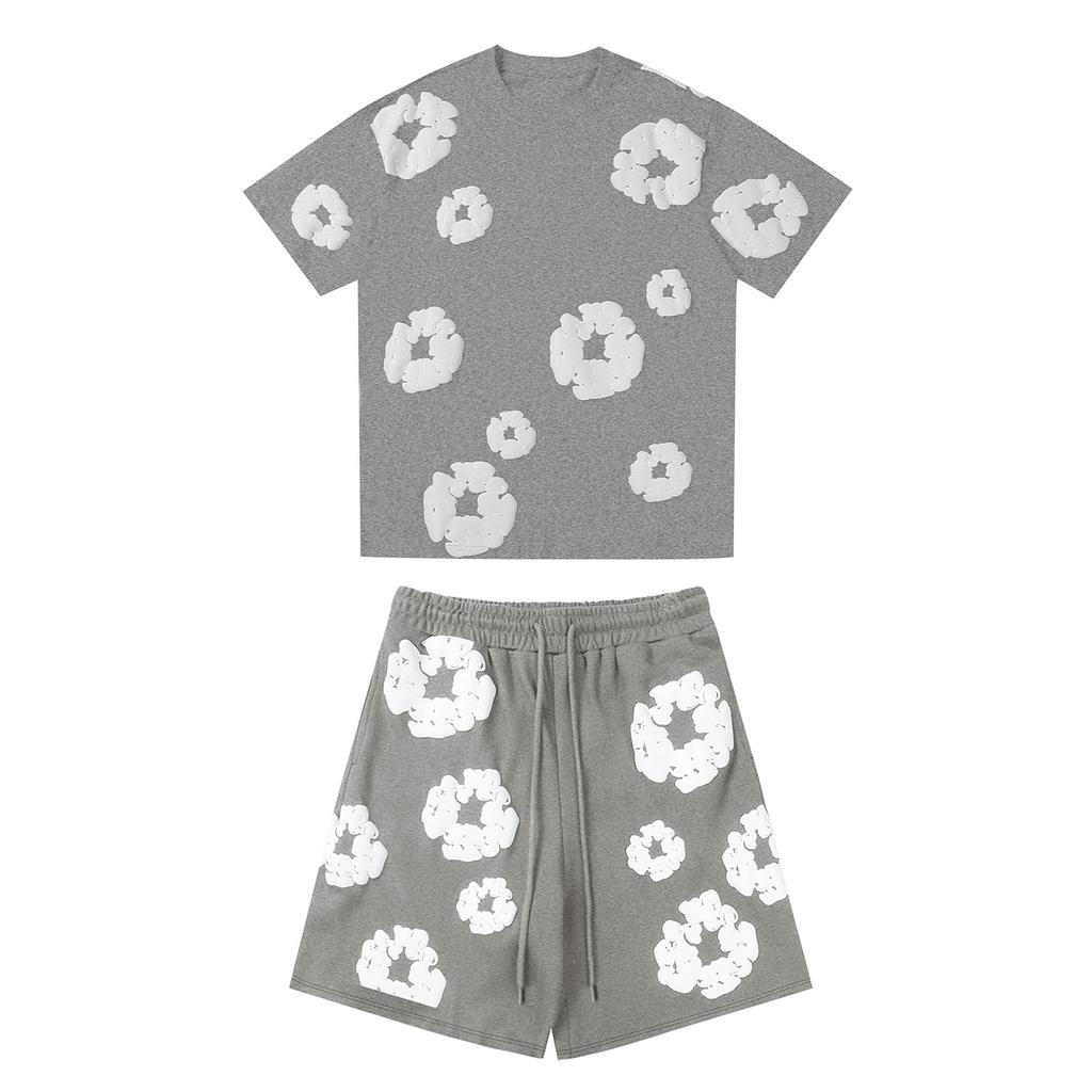 Flower Tears set