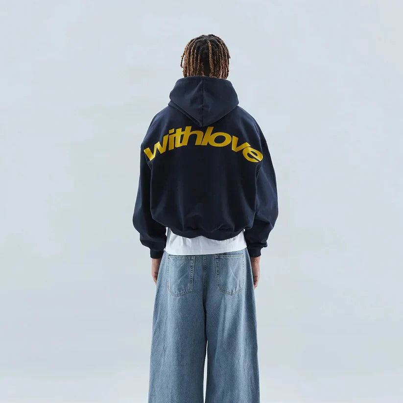 With Love hoodie™