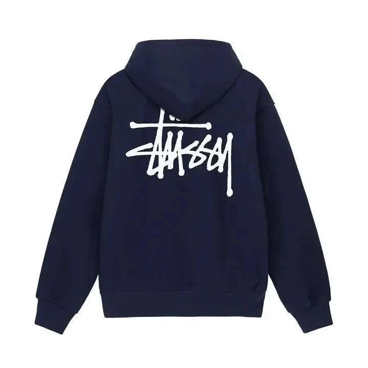 STUSSY | HOODIE