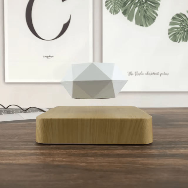 ZenPlant™ Levitating Pot