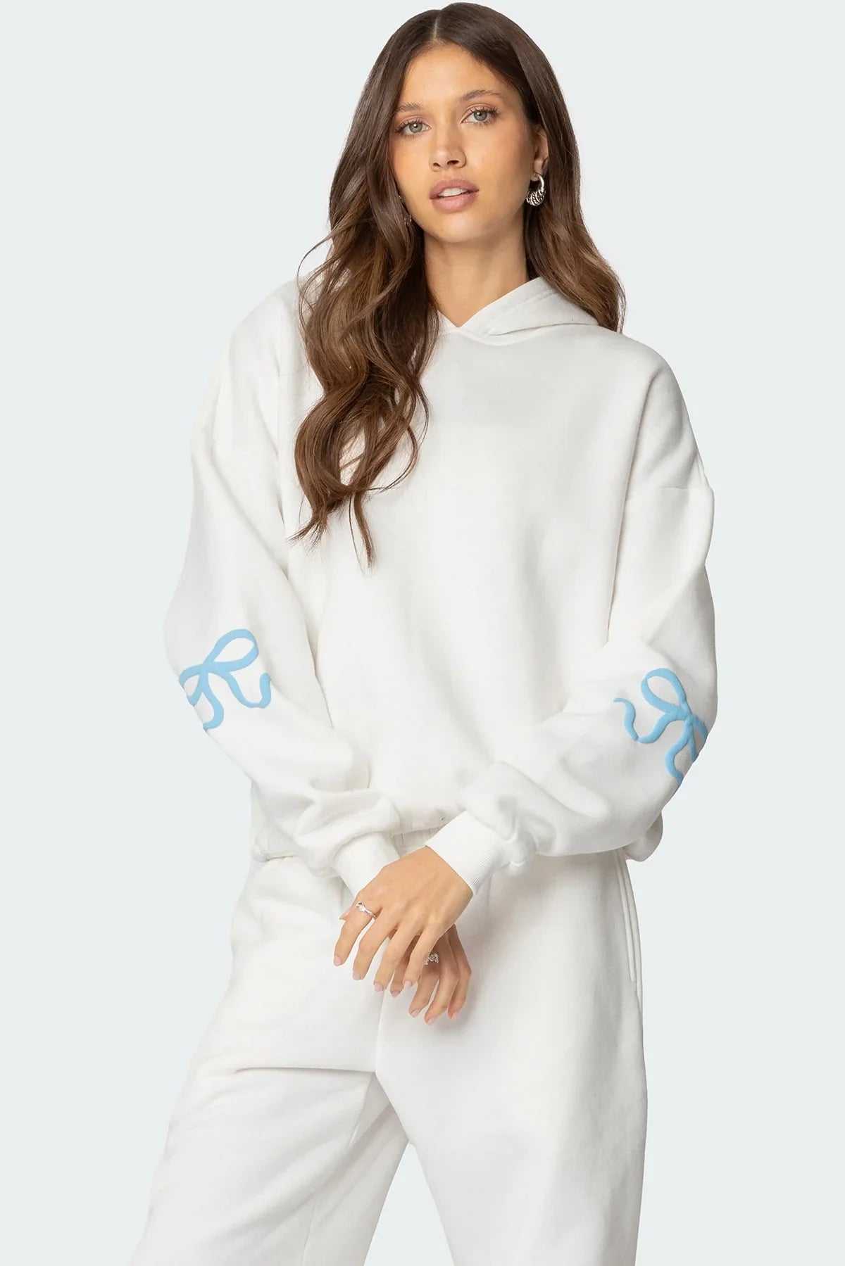 Amelia™ - Harten-Tracksuit